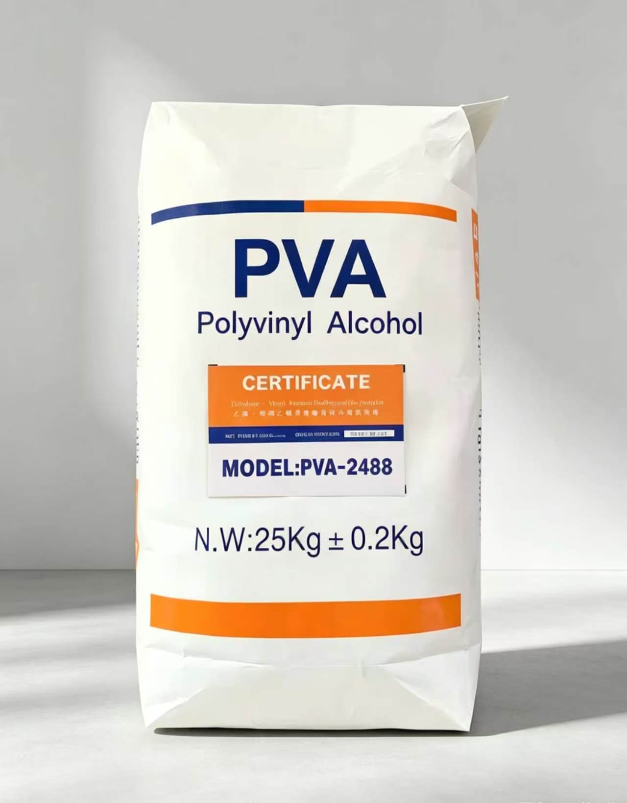 PVA