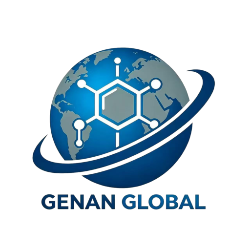 Genan Global Logo